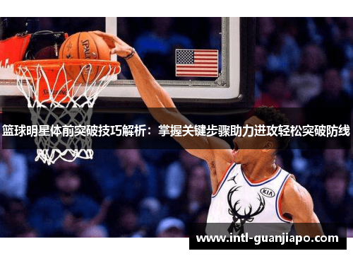 篮球明星体前突破技巧解析：掌握关键步骤助力进攻轻松突破防线