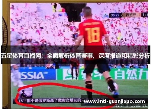 五星体育直播网：全面解析体育赛事，深度报道和精彩分析