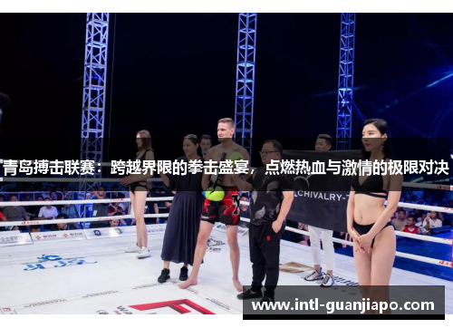 青岛搏击联赛：跨越界限的拳击盛宴，点燃热血与激情的极限对决